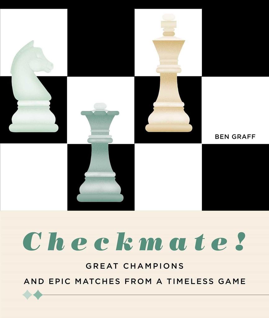 Checkmate – Lingua: Inglese