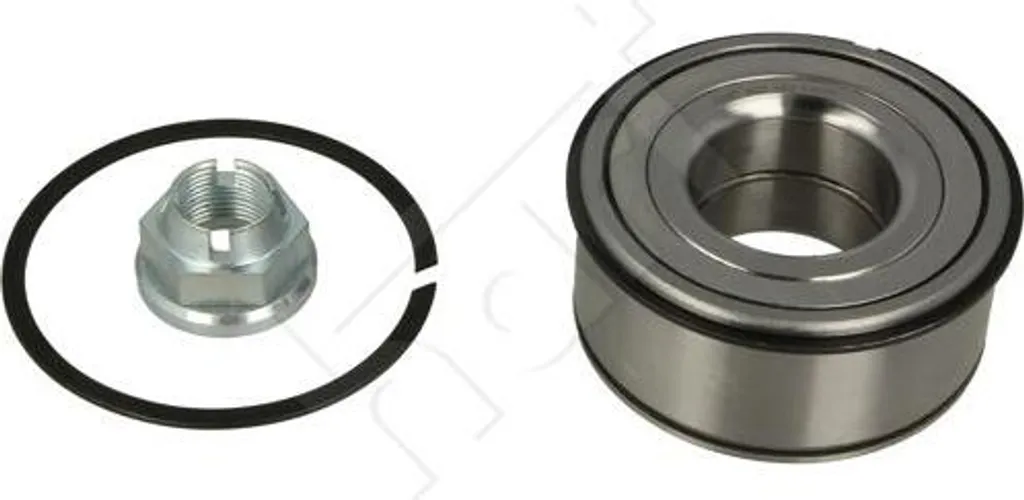 Kit Roulement de Roue Arrière pour Réparer Renault Clio et Scenic I
