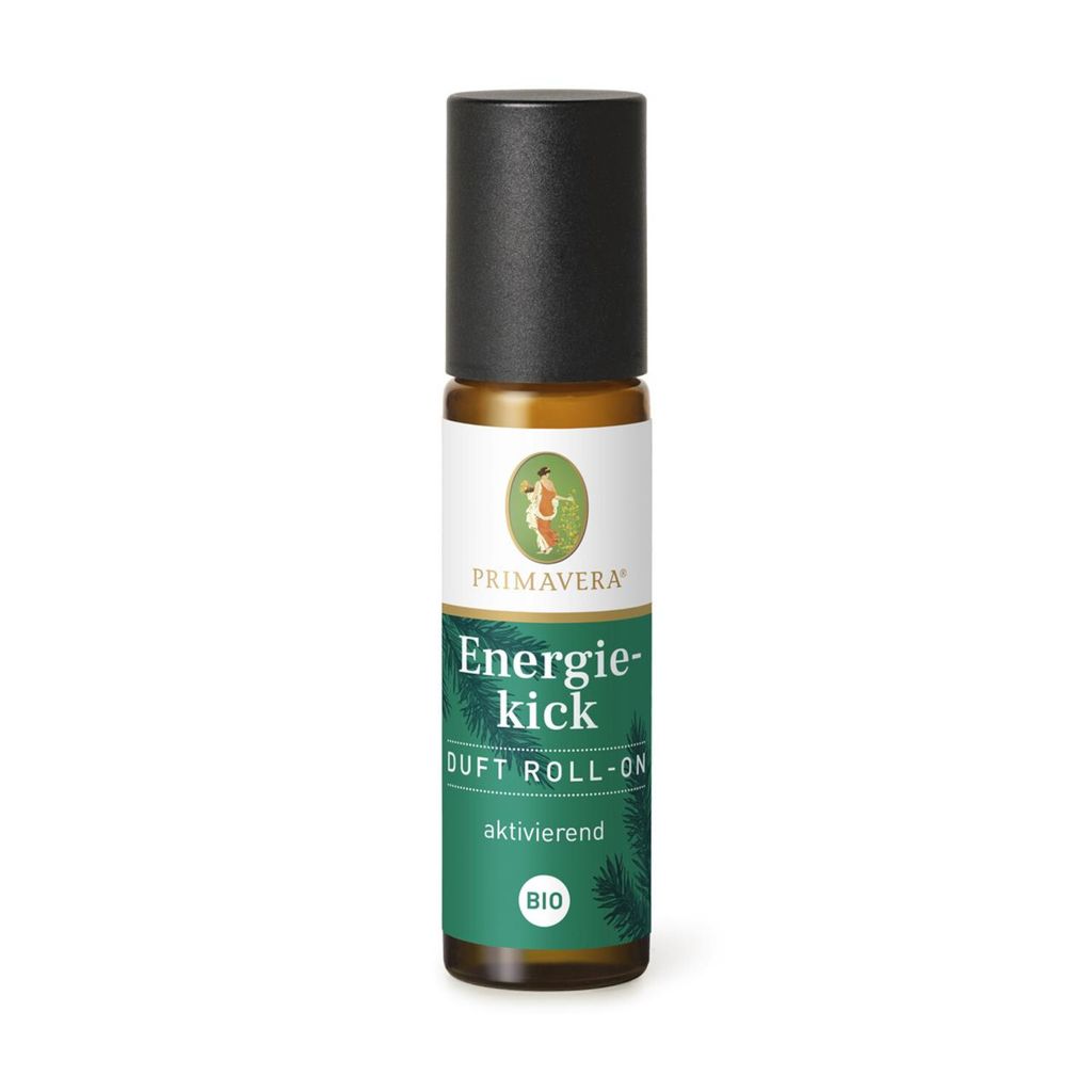 Energy kick - Roll-On 10ml Obrázek produktu 