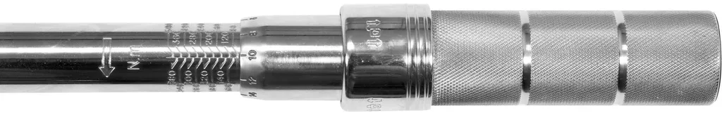Outil de serrage professionnel clé dynamométrique 3/4 80-400 Nm