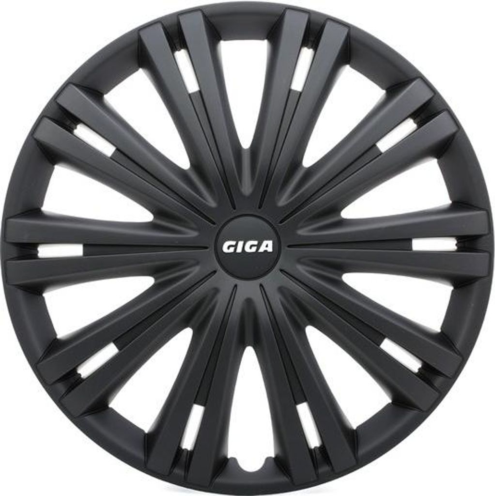 Giga Black - 16" Zdjęcie produktu 
