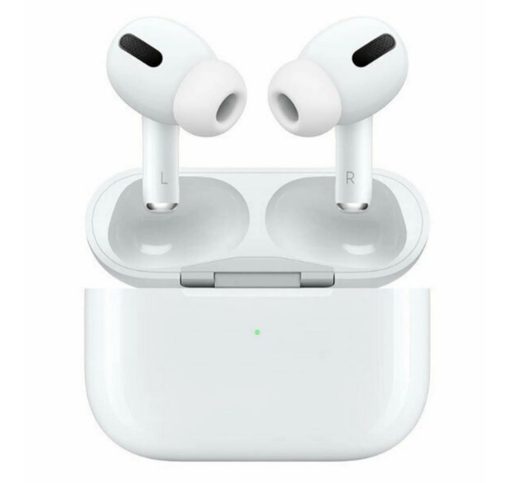 Sluchátka Bluetooth pro Apple iPhone a Android Air pods Obrázek produktu 