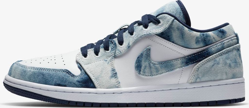 Nike Air Jordan 1 Low SE 