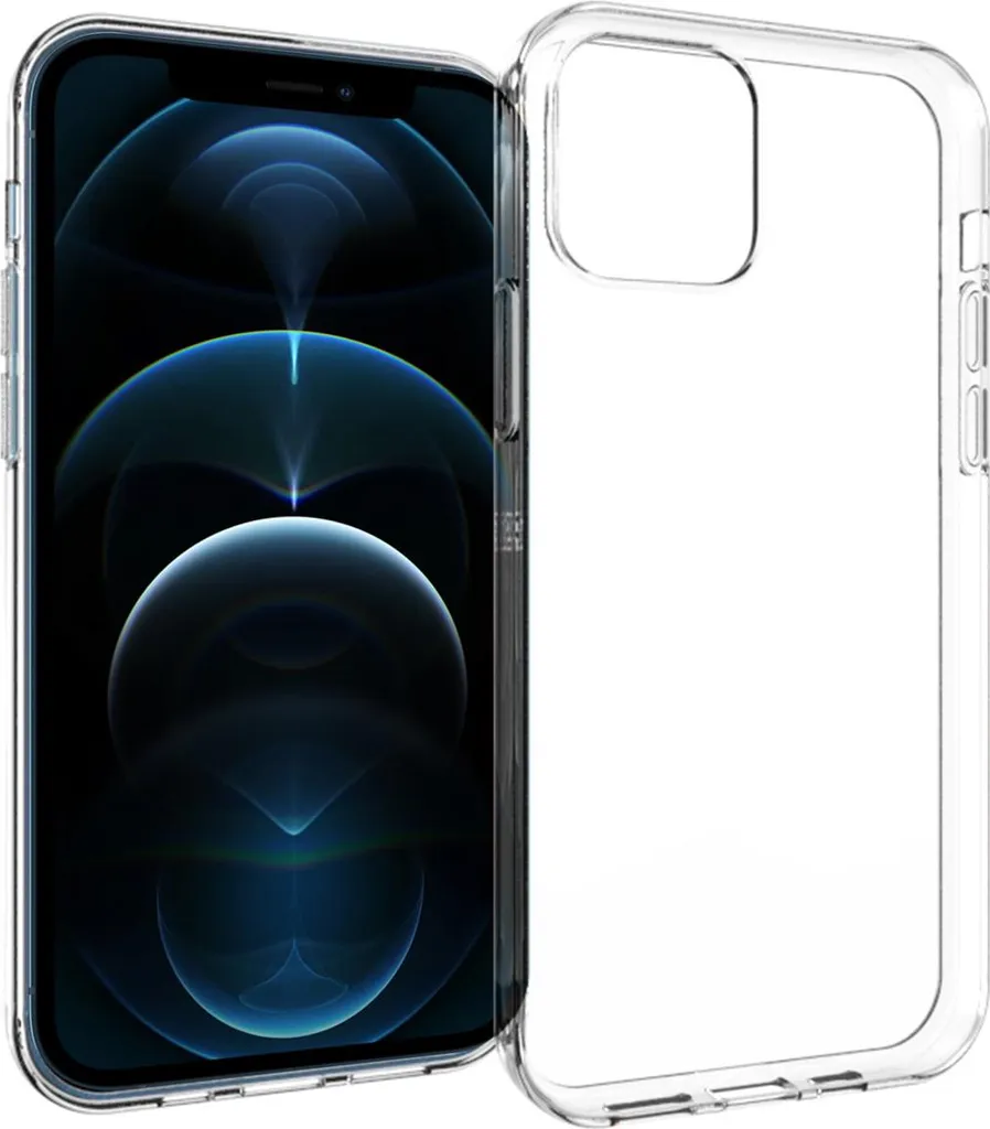 Recensione Cover Accezz iPhone 12 Pro Max - La Migliore Trasparente