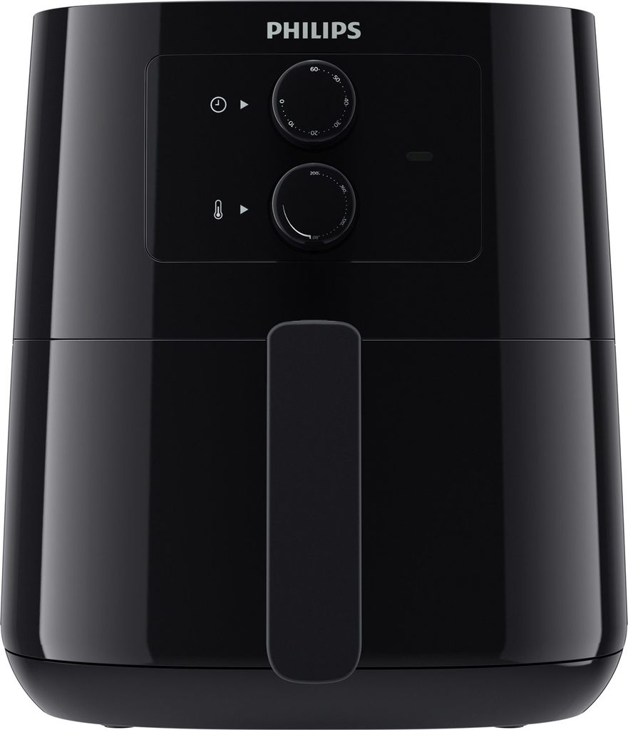 Philips 3000 series Essential HD9200/90 Airfryer Compact - Obrázok produktu 4