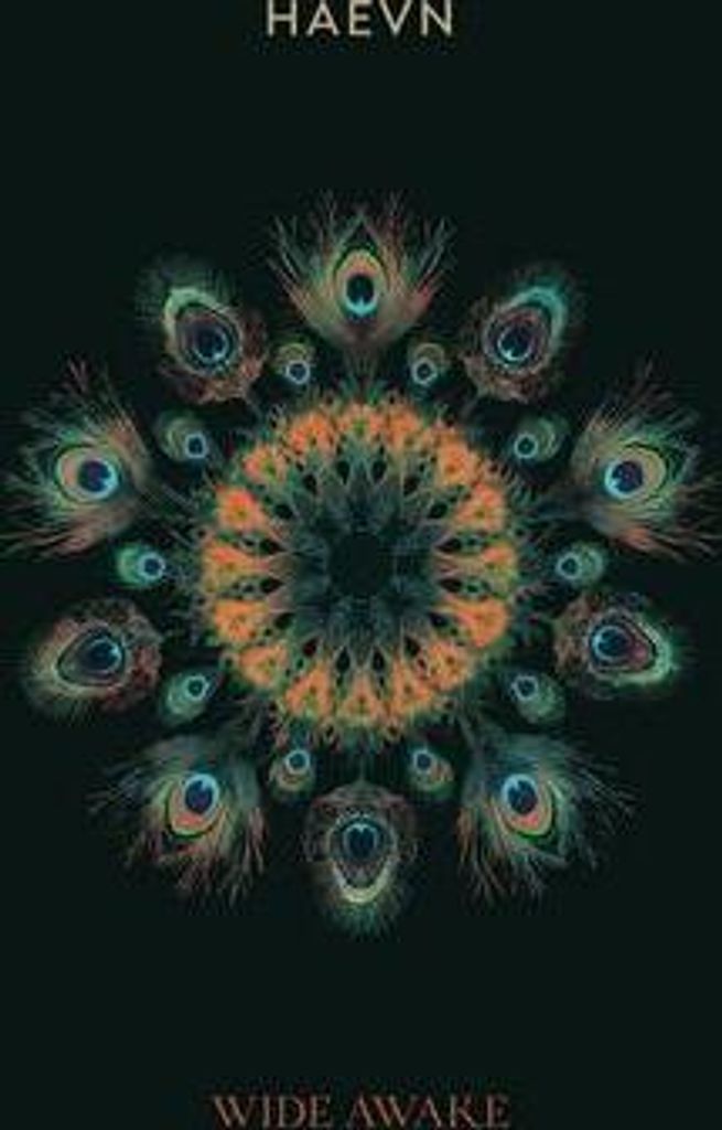 Wide Awake (Digipak)