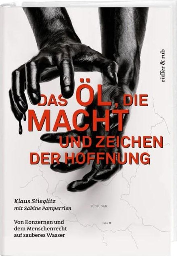 Das Öl, die Macht und Zeichen der Hoffnung