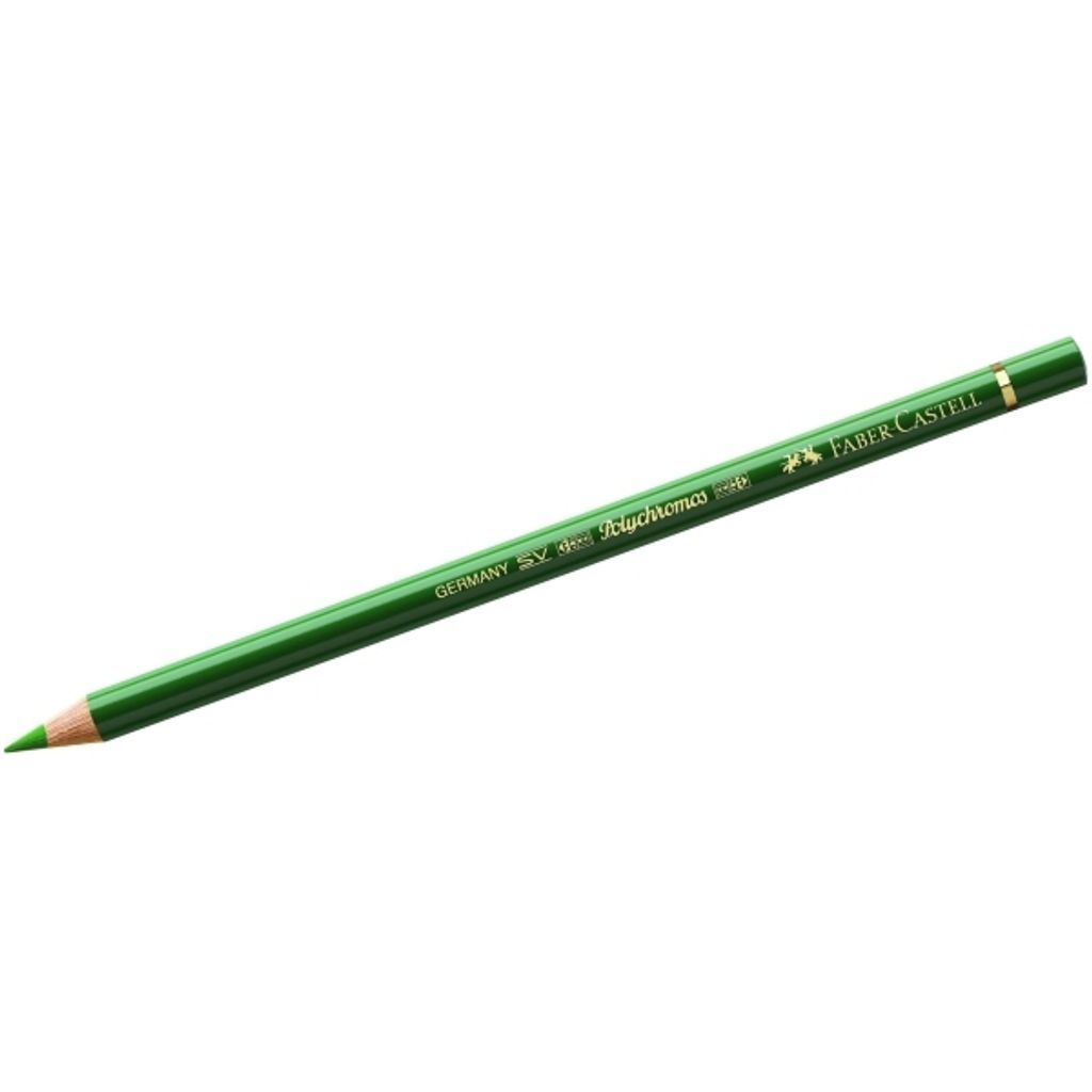 Faber Castell, A.W. Faber-Castell Vertrieb Gm Farbstift Poly oliv Sonstige Sonstige