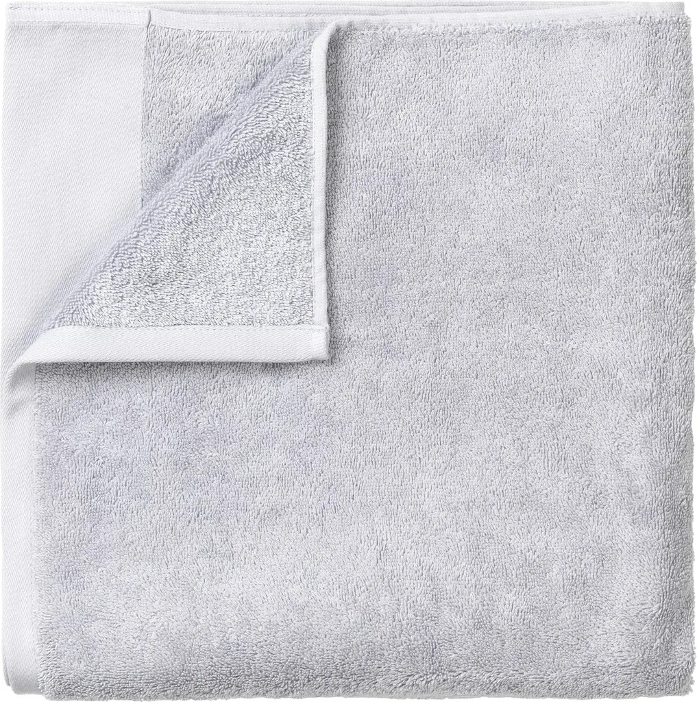 Blomus RIVA 69251 Asciugamano Sauna 700g/m² Cotone Bio GOTS