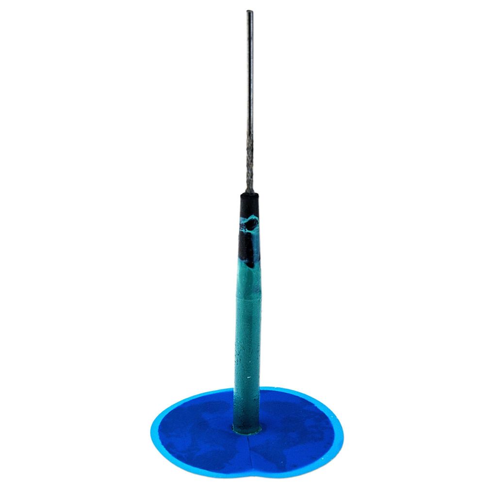 Reparaturpilze STIX 4,5mm ReparaturkĂ¶rper Flicken 1 StĂĽck Produktbild 