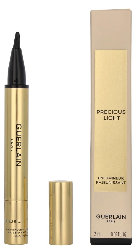 Guerlain - Parure Gold Precious Light Rejuvenating Image du produit 