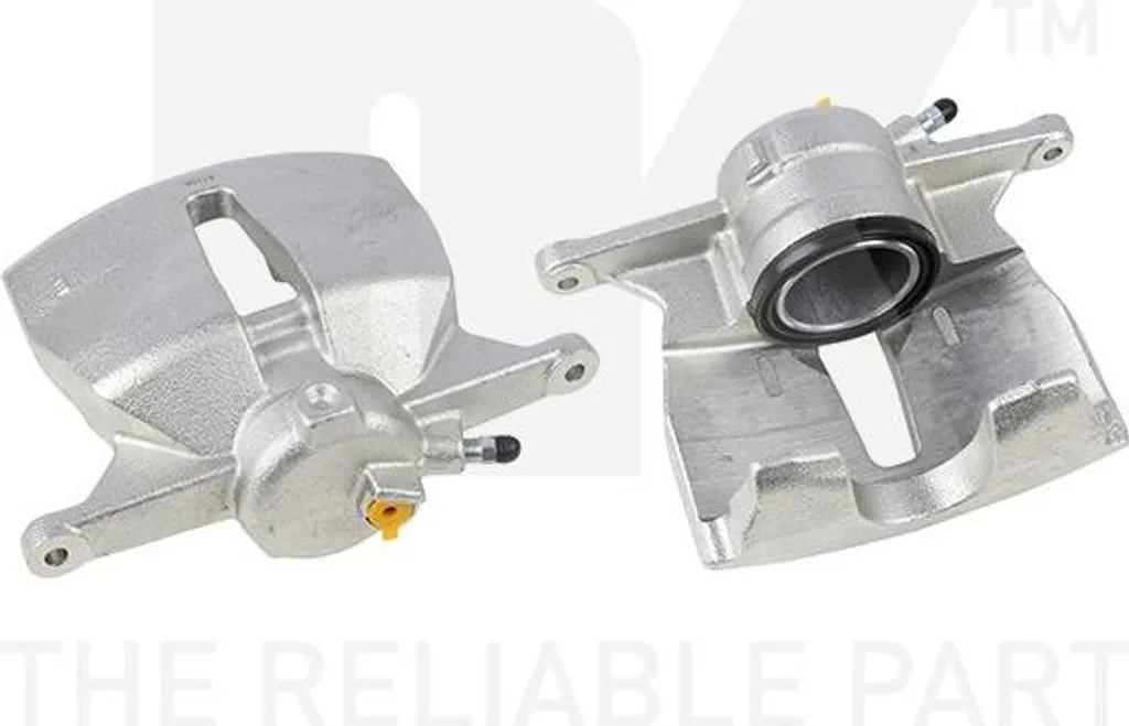 Étrier de Frein Hydraulique Avant pour VW Sharan 1.4-2.0 TSI TDI 2011-2020