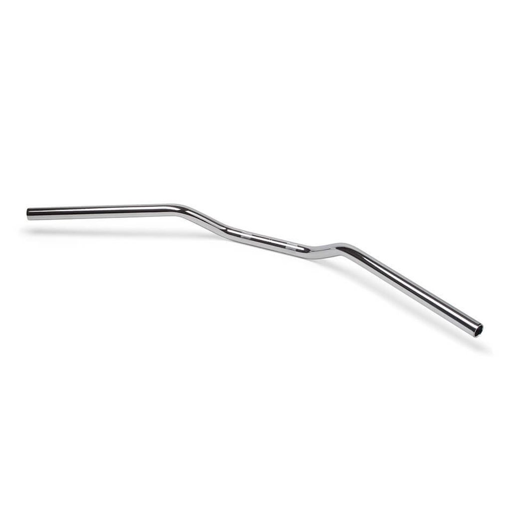 HIGHSIDER pro Naked Bike L02 Lenker Stahl Chrom