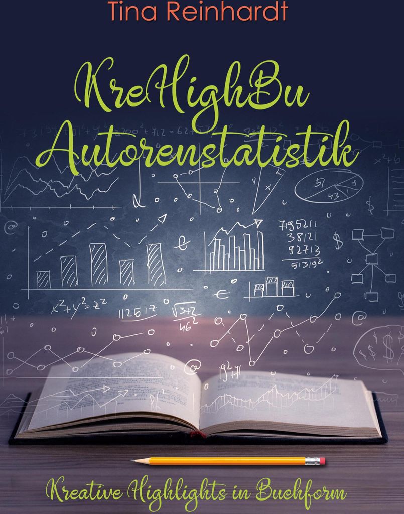 KreHighBu Autorenstatistik