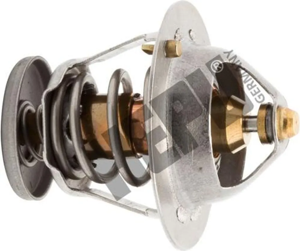 Termostato HEPU TM1215, refrigerante OE J9091603046 compatibile con Atos, Getz, i10, Picanto, Almera, Avensis, Camry, Celica, Corolla, , Liteace, Picnic, RAV 4, Starlet