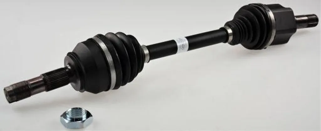 Arbre de transmission pour réparation FIAT Ducato 250 usage intensif