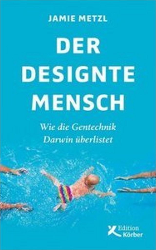 Der designte Mensch