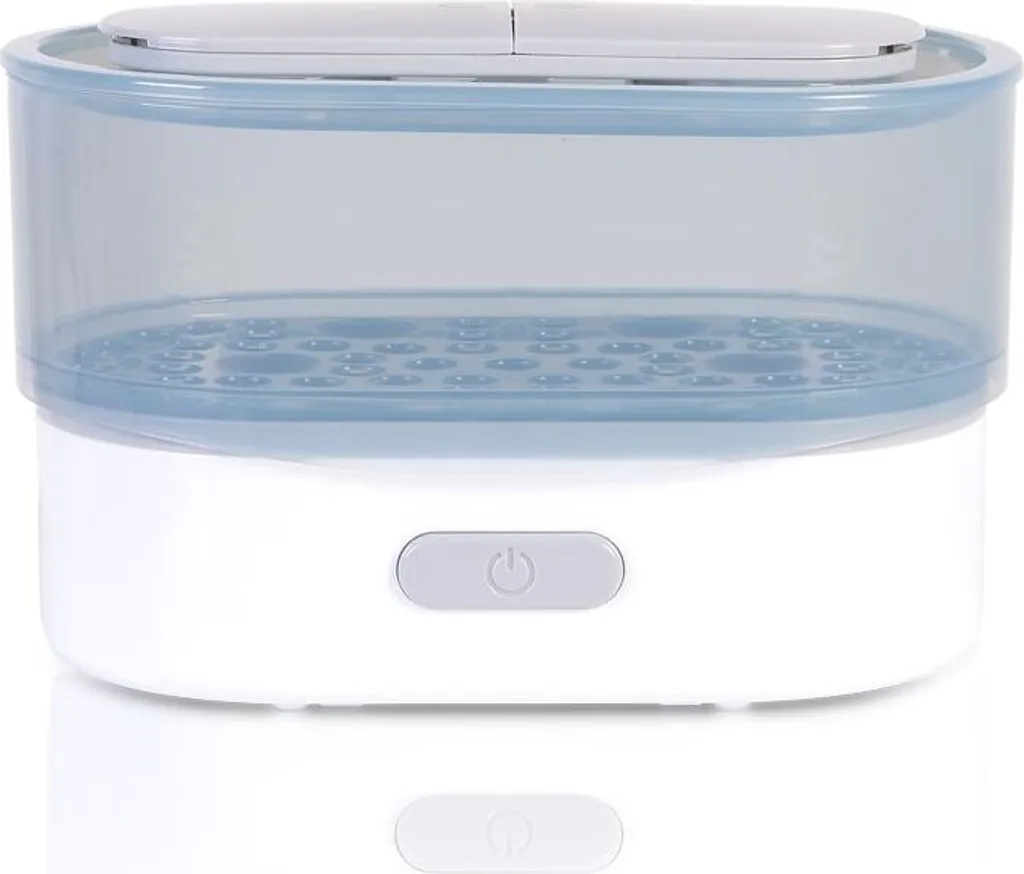 Cangaroo Combiné Chauffe-biberon et Stérilisateur pour Repas Bébé - 7