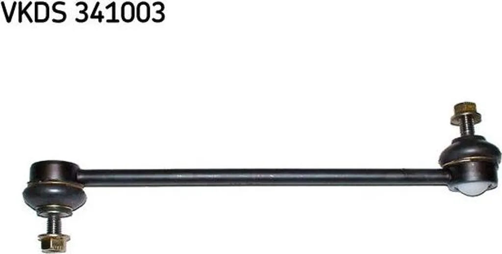 Supprimez les bruits de suspension avec la barre SKF VKDS 341003 Sharan