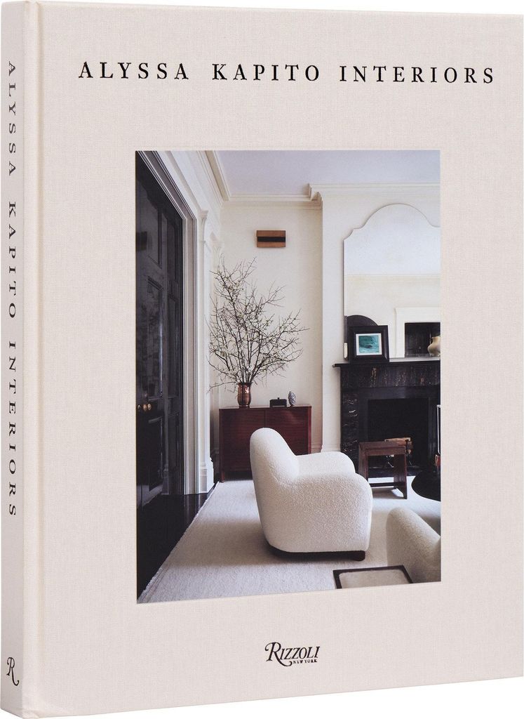 Alyssa Kapito Interiors Produktbild 