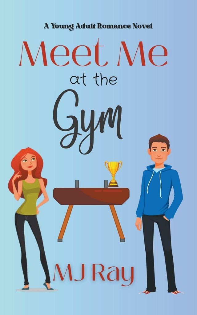 Meet Me at the Gym