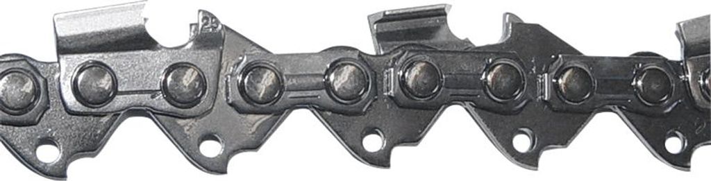 Güde Universal- Ersatzkette 28/1,1/0,3' Zoll, Sägekette, Ersatz Sägekette, Kette für Kettensäge, Ersatzsägekette, Motorsägekette