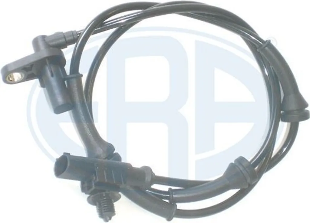 Capteur ABS pour Land Rover Discovery III L319 ERA 560486A Montage Facile