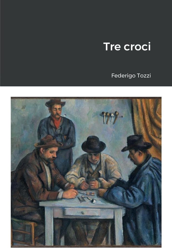 Tre croci