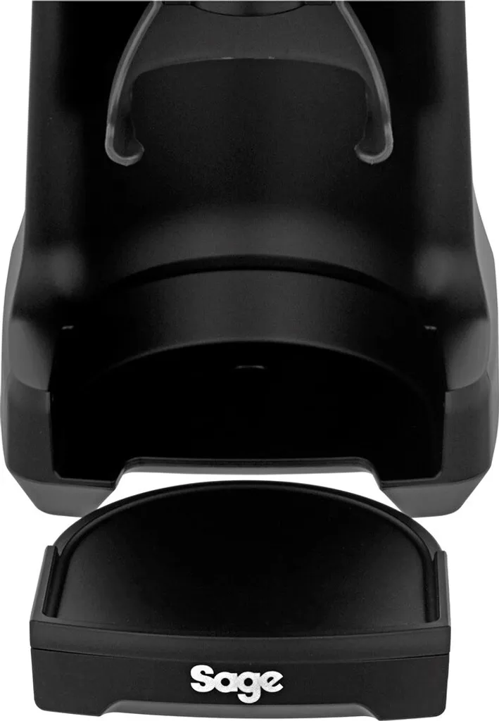 Sage the Dose Control Pro BCG600 Moulin à Café 130 W Noir Graphite - 13