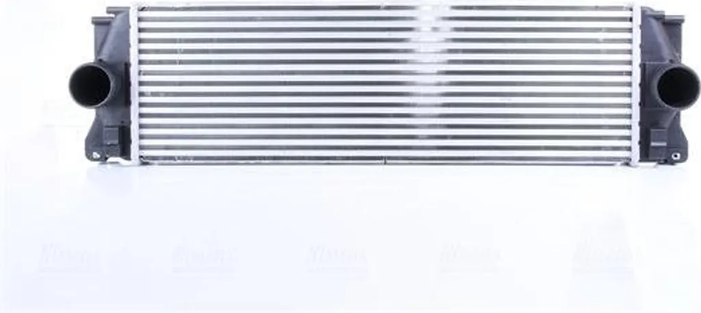 Refroidisseur Turbo NISSENS 96628 haute performance pour OE 2E0145804