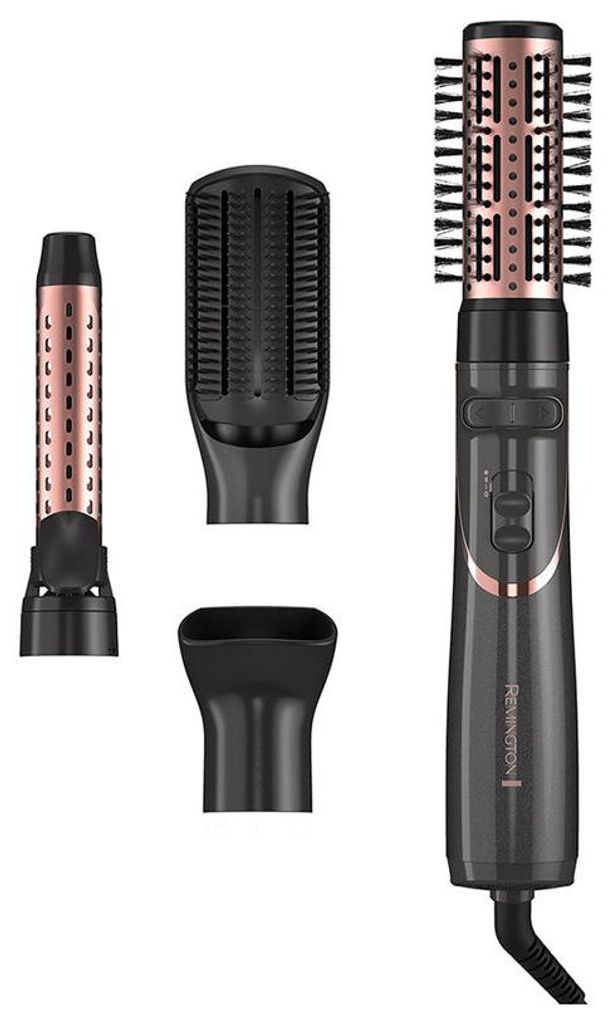Remington Warmluftbürste rotierend (automatisch) Curl & Produktbild 