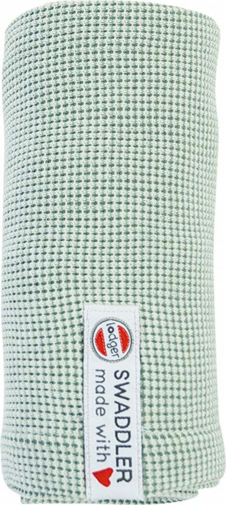 Lodger Ciumbelle Hydrophiles Tuch- 70 x 70 cm - Peppermint