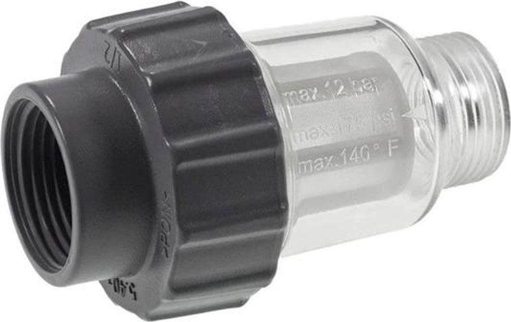 Karcher Water filter complete Immagine del prodotto 