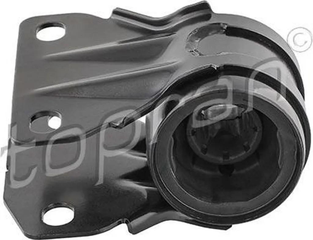 Support de bras de suspension TOPRAN 634 422 pour Ford Mondeo OE 2180767S1