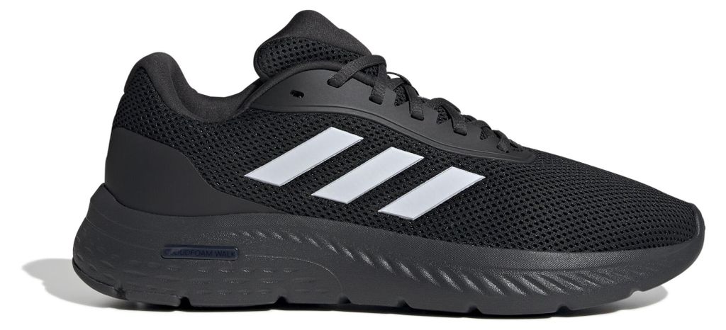 Adidas Herren Laufschuhe MOULD 1 LACE 40155-11, 40155-11.5, 40155-12, 40155-6, 40155-6.5, 40155-7 ADI-ID6528 carbon/ftwwht/cblack 11