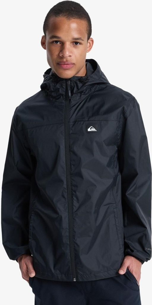 Quiksilver Overcast 3K Tape Black M