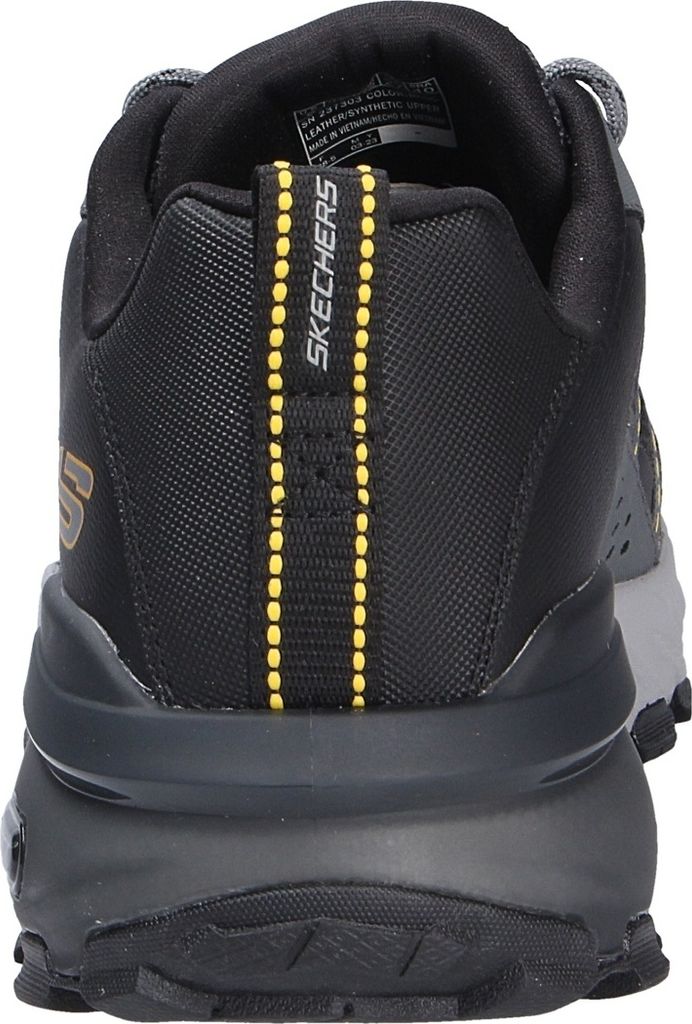 Skechers Sneaker Sneaker Leder Sneaker