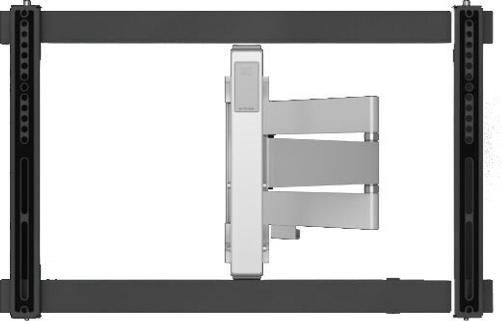 One For All WM 6652 Vollbewegliche Wandhalterung fÃ1/4r Produktbild 