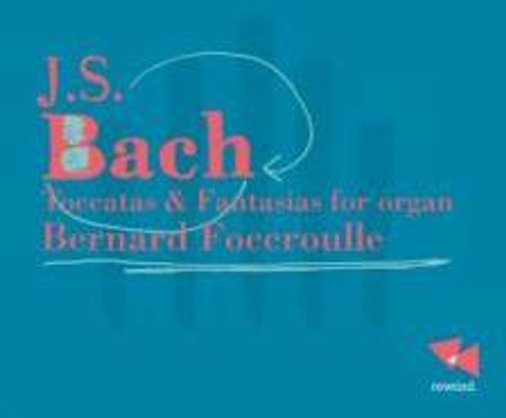 Toccaten und Fantasien für Orgel