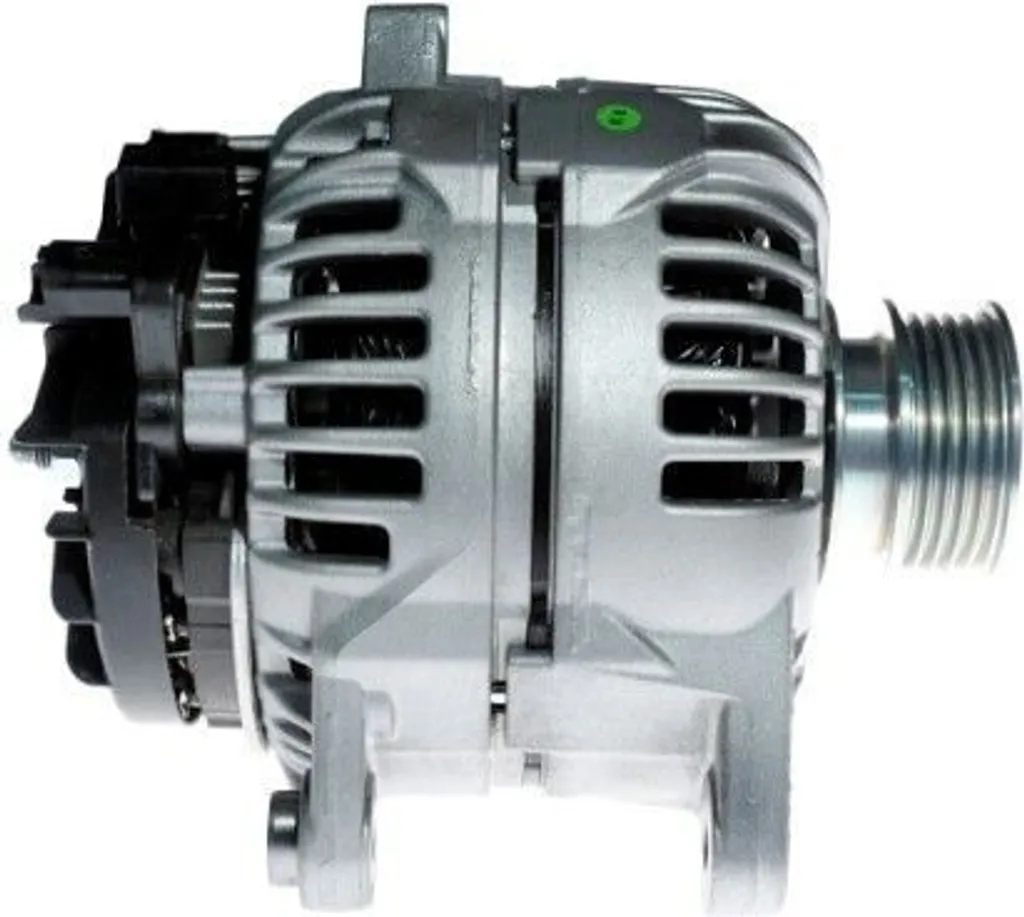 Alternateur de rechange fiable pour Renault Clio 2, 3, 4 et Megane CC