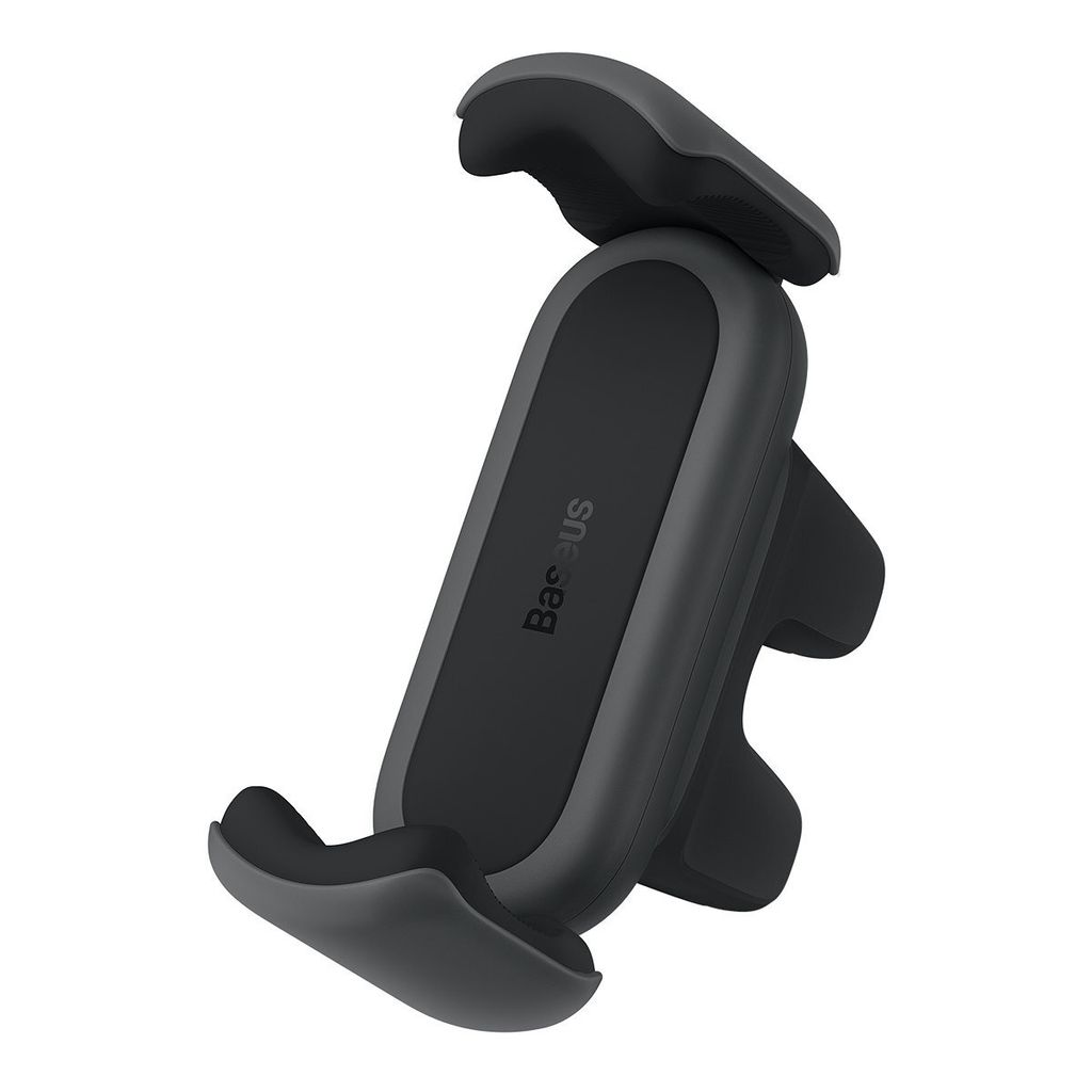 Support voiture BASEUS adapté à la calandre avec double Image du produit 