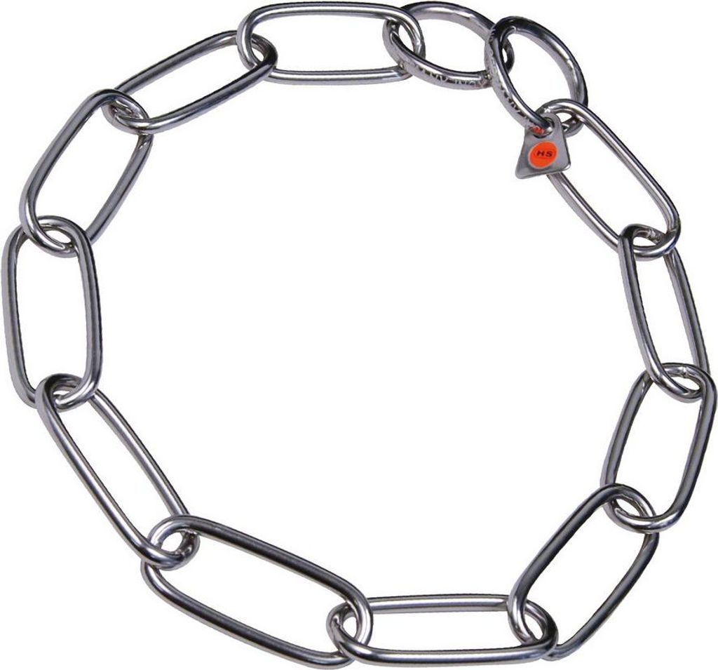 Hundehalsband Hs Sprenger Lang 63 cm
