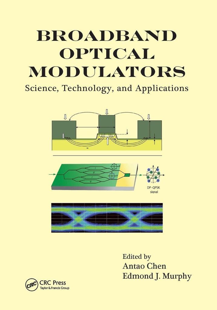 Broadband Optical Modulators