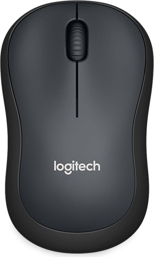 Logitech M220 Antracite silenzioso Immagine del prodotto 