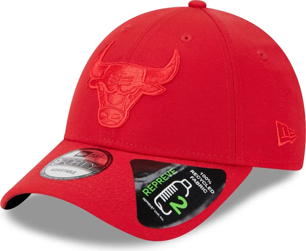 Casquette Sport NBA Bulls 9forty - Idéal pour le Quotidien et Fan