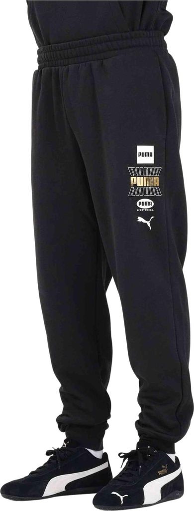 Jogginghose Puma 688192-01 für Herren