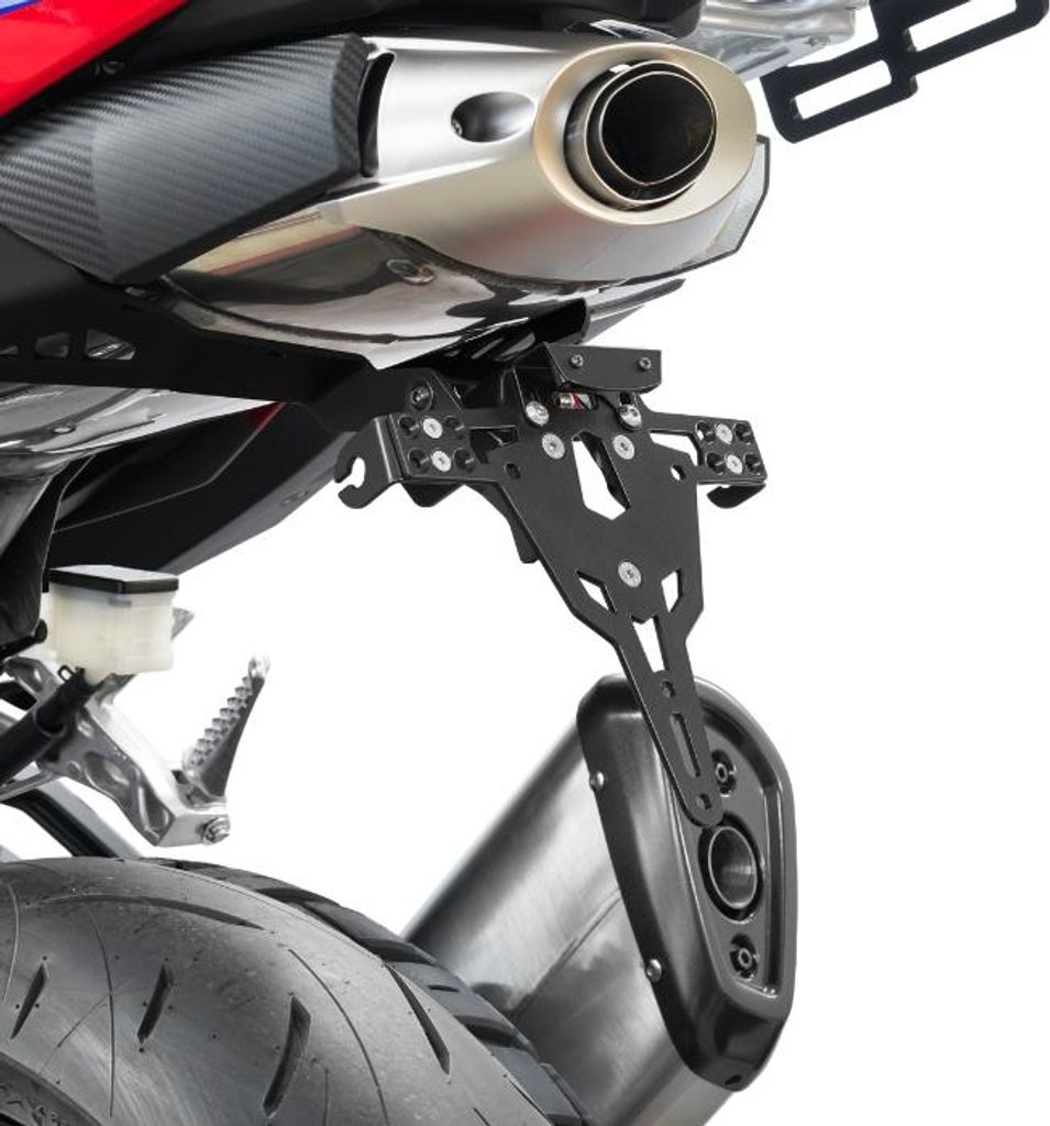 KZH PRO adapté à Honda CBR 600 RR 26- Image du produit 
