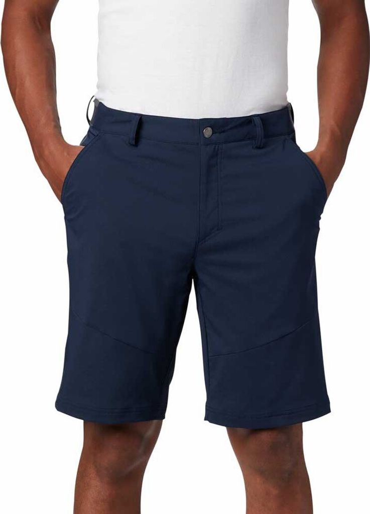 Columbia Tech Trail Collegiate Navy 30