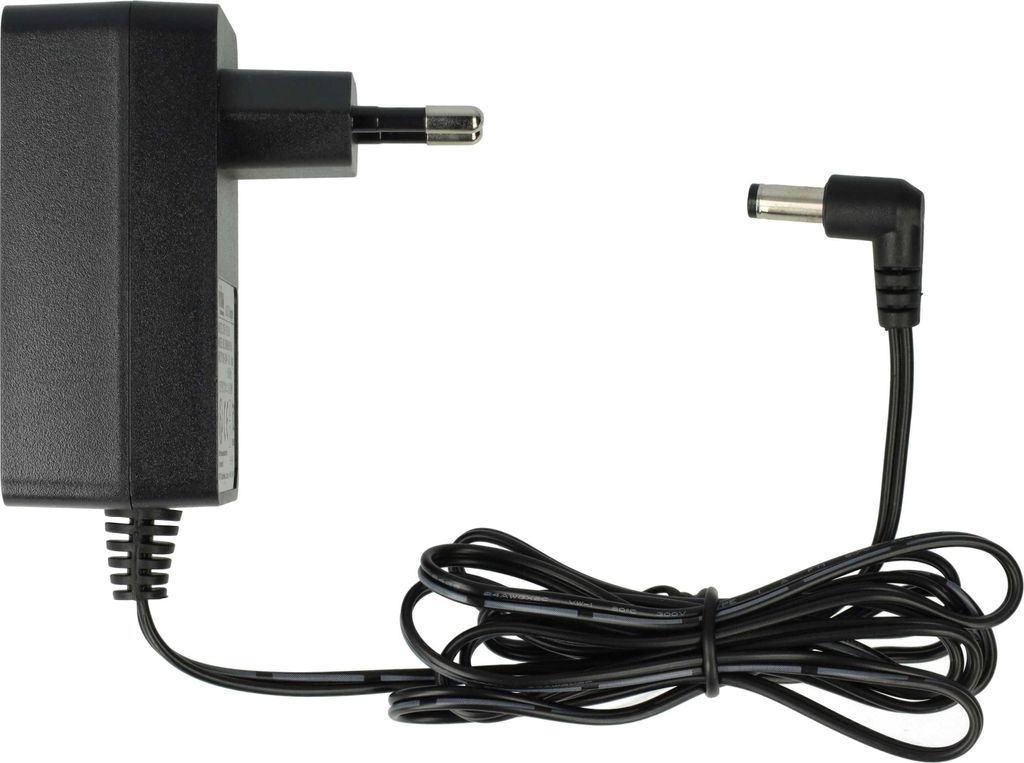 vhbw Netzteil Ersatz für Bosch 1600A000ZT für Werkzeug, Produktbild 
