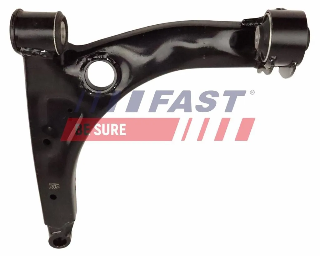 Remplacer le bras de suspension gauche sur VW Crafter SY SX - Pièce